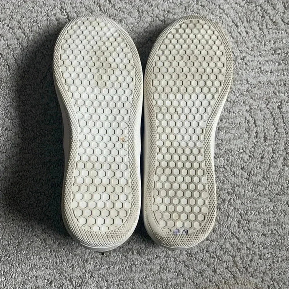 Lulus faux suede slip on sneakers - Picture 5 of 7